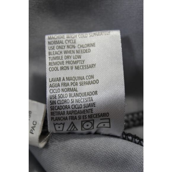 NFL Green Bay Packers Women’s Hoodie Zip Up Sweatshirt Gray Team Apparel Small - Picture 7 of 9